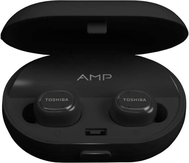 Produktbild Toshiba AMP RZE-BT900E (4 h, Kabellos)