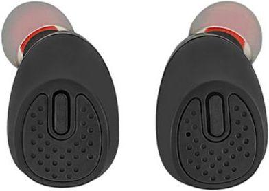 Actual product image Tellur Stereo earbuds Mood black (Wireless)