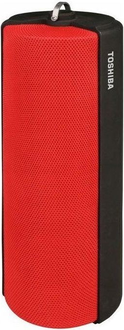 Image du produit Toshiba Triple Pack HSP-3P19 rouge (ANC, 4 h, Sans fil)