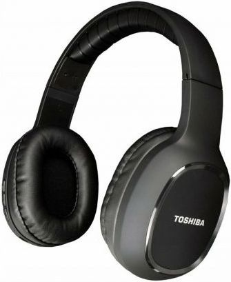 Image du produit Toshiba Triple Pack HSP-3P19 noir (4 h, Sans fil)