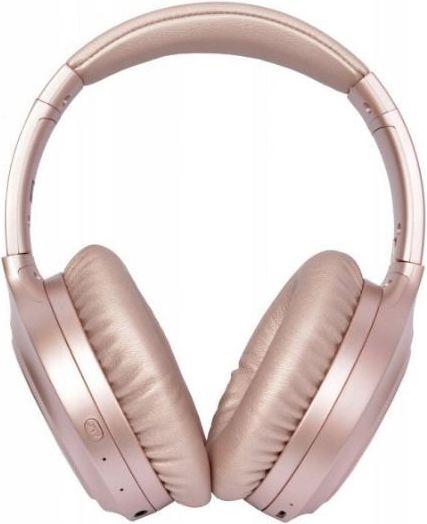 Actual product image Toshiba Silent Luxury RZE-BT1200H rose gold (NC, Wireless)
