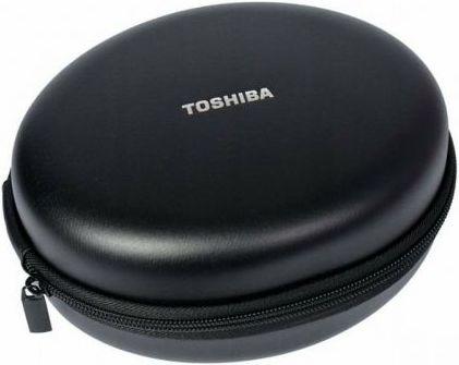 Actual product image Toshiba Silent Luxury RZE-BT1200H rose gold (NC, Wireless)
