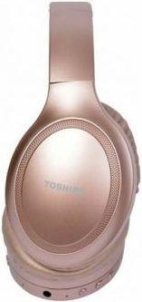 Actual product image Toshiba Silent Luxury RZE-BT1200H rose gold (NC, Wireless)