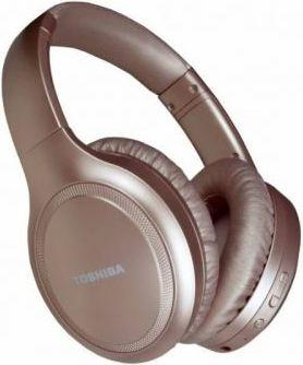Actual product image Toshiba Silent Luxury RZE-BT1200H rose gold (NC, Wireless)