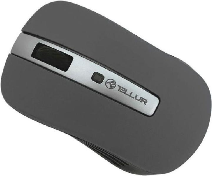 Image du produit Tellur Souris sans fil de base LED (Sans fil)