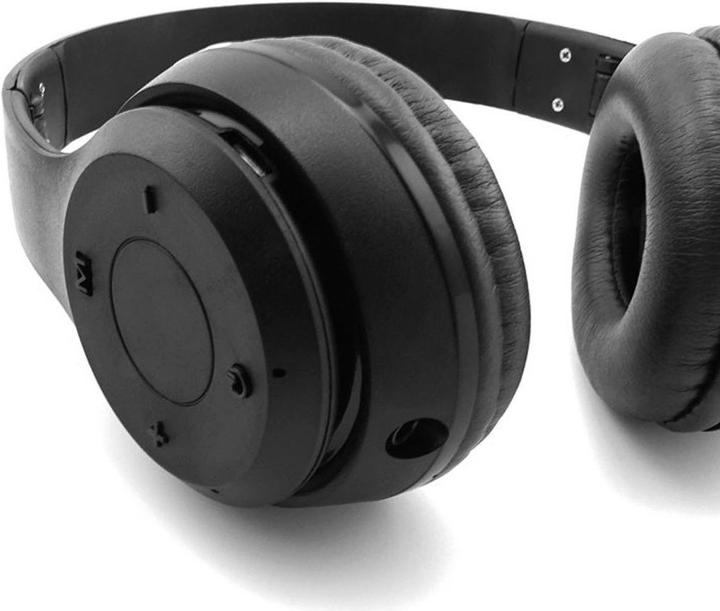 Actual product image Media-Tech MT3591 Epsilion BT (No noise cancellation, 10 h, Wireless)