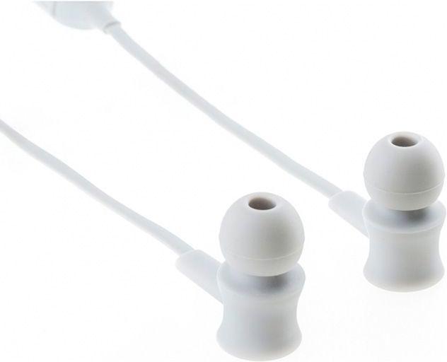 Image du produit Sponge Écouteurs gratuits (Pas de réduction du bruit, 6 h, Sans fil)