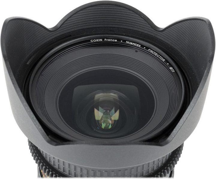 Produktbild Cokin Nuances UV Protector 62mm (62 mm, UV-Filter, 62 mm)
