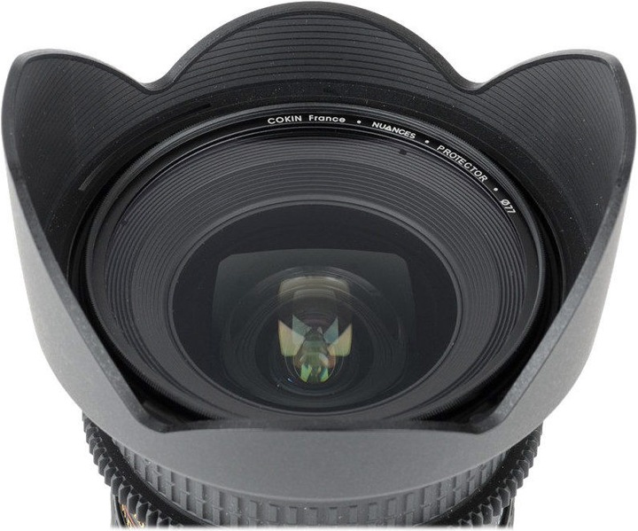 Produktbild Cokin Nuances UV Protector 95mm (95 mm, ND- / Graufilter)