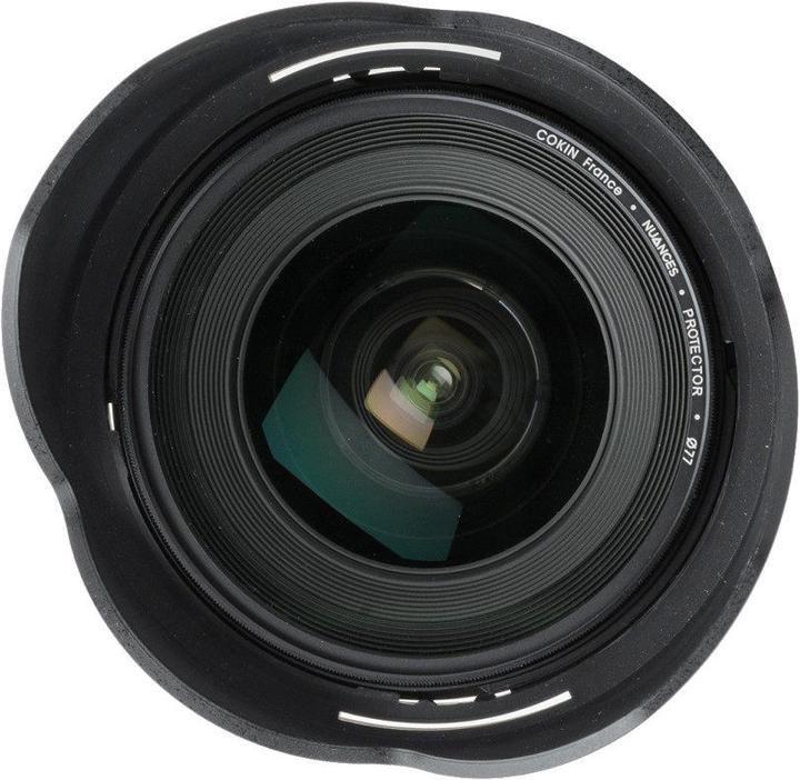 Produktbild Cokin Nuances UV Protector 95mm (95 mm, UV-Filter, 95 mm)