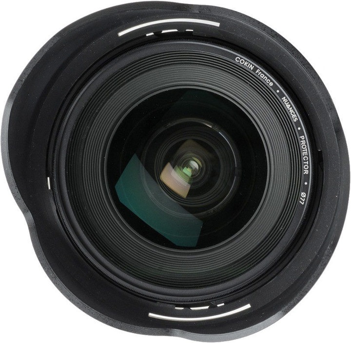Produktbild Cokin Nuances UV Protector 95mm (95 mm, ND- / Graufilter)