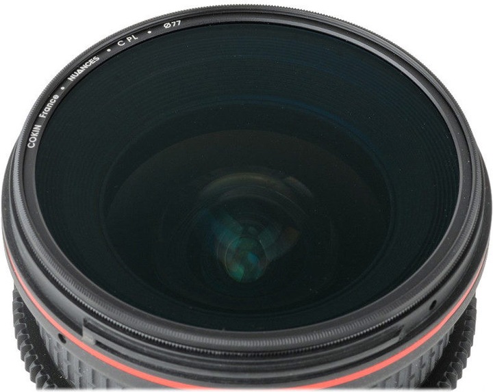 Produktbild Cokin Nuances Polfilter zirk. 82mm (82 mm, Polarisationsfilter, 82 mm)