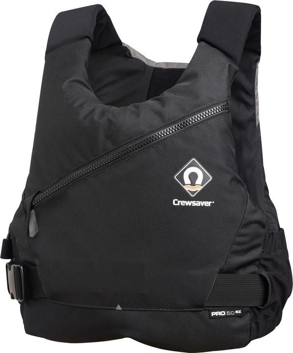 Produktbild Crewsaver Schwimmweste Pro 50N SZ (S, M)