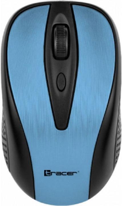 Productafbeelding Tracer Joy II RF Nano USB Blauwe Muis (Draadloze)