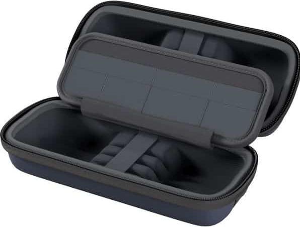 Immagine prodotto Target Darttasche Boa Case, Navy/Lightgrey
