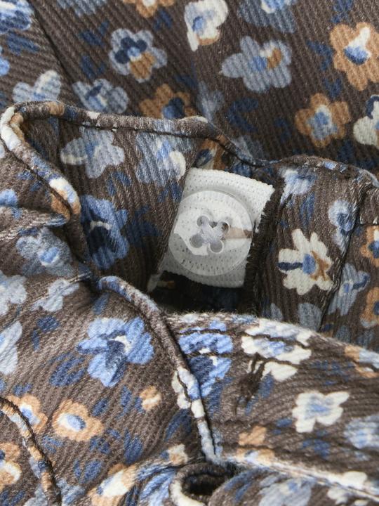 Produktbild Name it Print Spencer-Kleid (80)