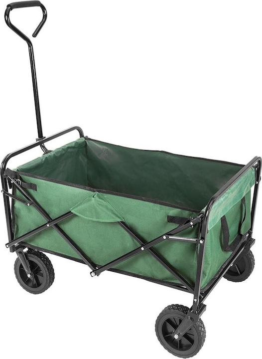 Actual product image Topex Handcart