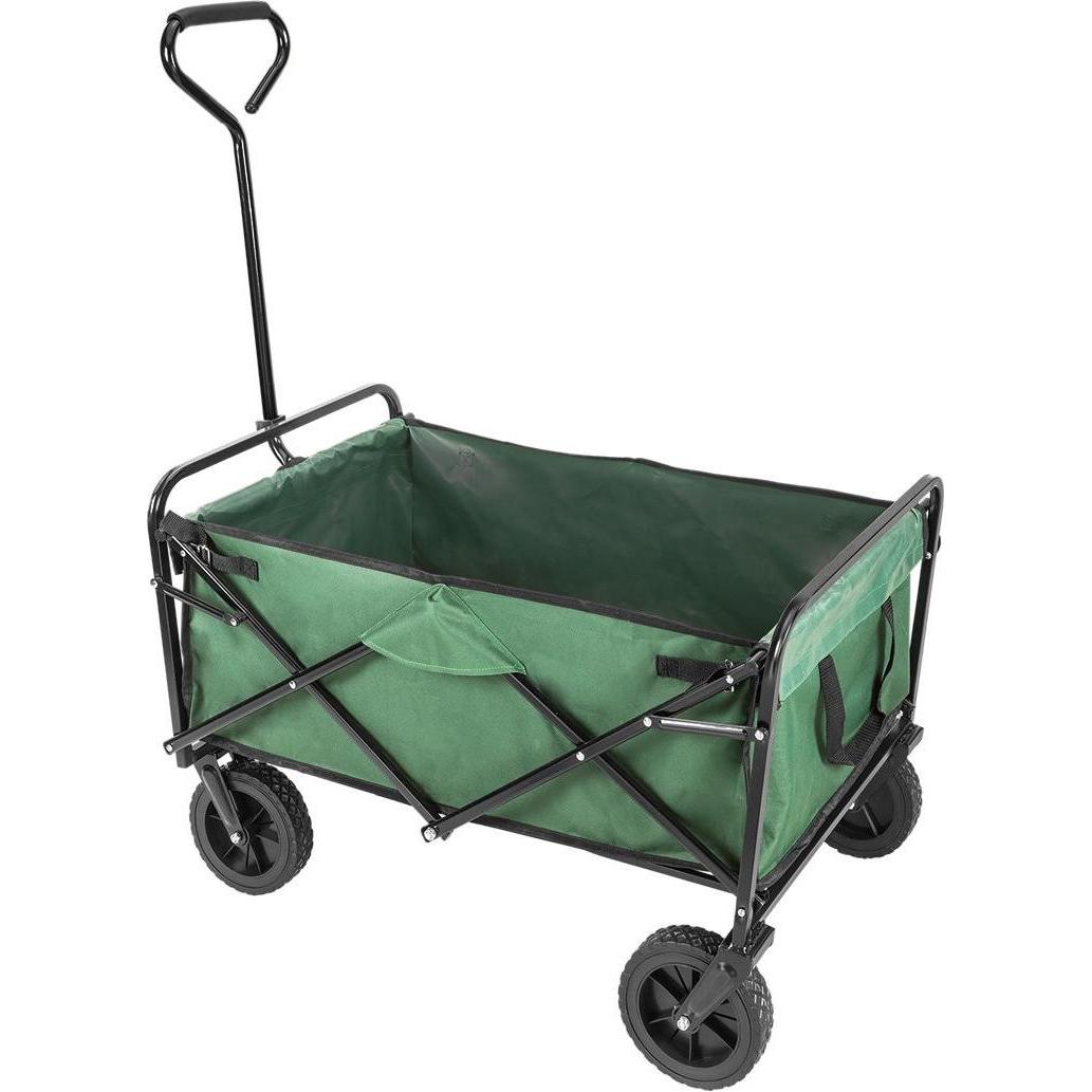 Topex Bollerwagen