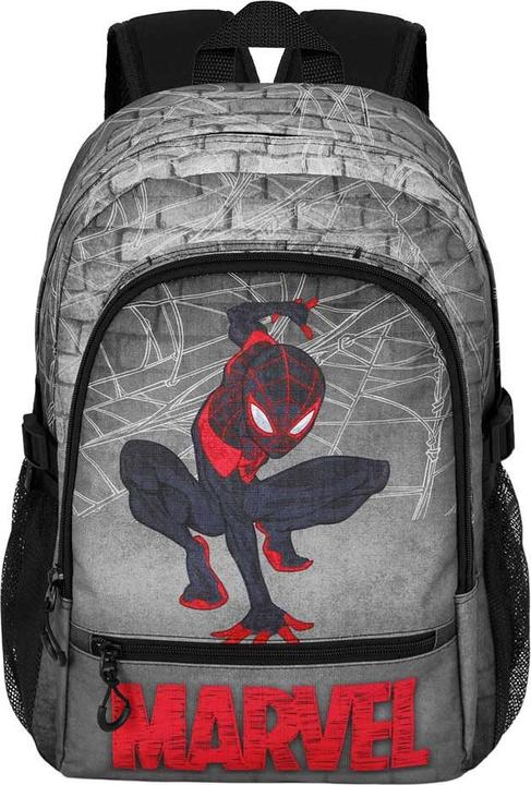 Actual product image Karactermania FAN Fight Backpack 2.2 Spin (24 l)