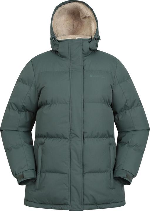 Produktbild Mountain Warehouse Snow Steppjacke (42)