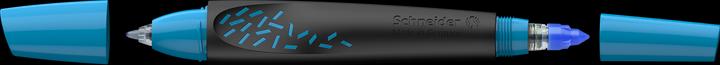 Immagine prodotto Schneider Breeze (Nero, Azzurro, 1 x)