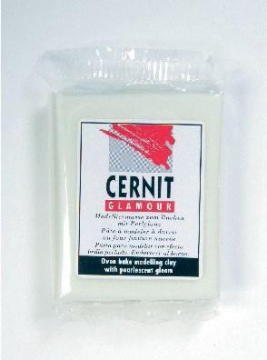 Actual product image Cernit Translucent