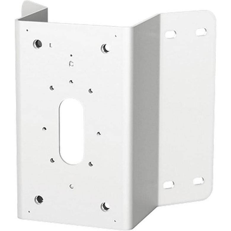 Panasonic Eckhalterung WV-QCN500-W Weiss (Montage-Kit), Netzwerkkamera Zubehör