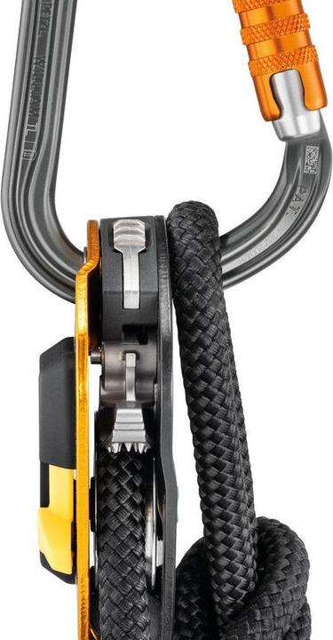 Produktbild Petzl William Triact-Lock