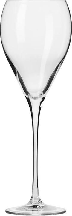 Productafbeelding Krosno GLAS WIJN PERLA 4ST 480ML (48 cl, 4 Bril, Wijnglazen set)