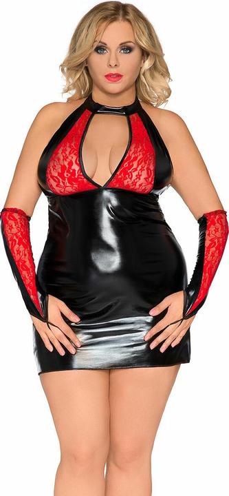 Produktbild Andalea Minikleid (54)