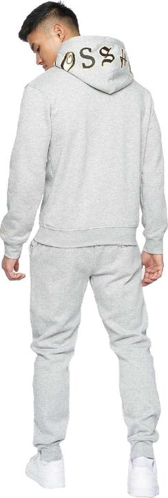 Produktbild Crosshatch Doddington Kapuzenpullover (XL)