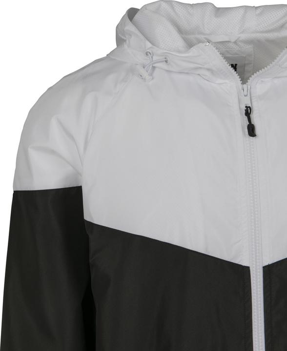 Immagine prodotto Urban Classics 2-Tone Tech Windrunner (M)