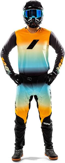 Produktbild 100% R-Core X LE Pants (28)