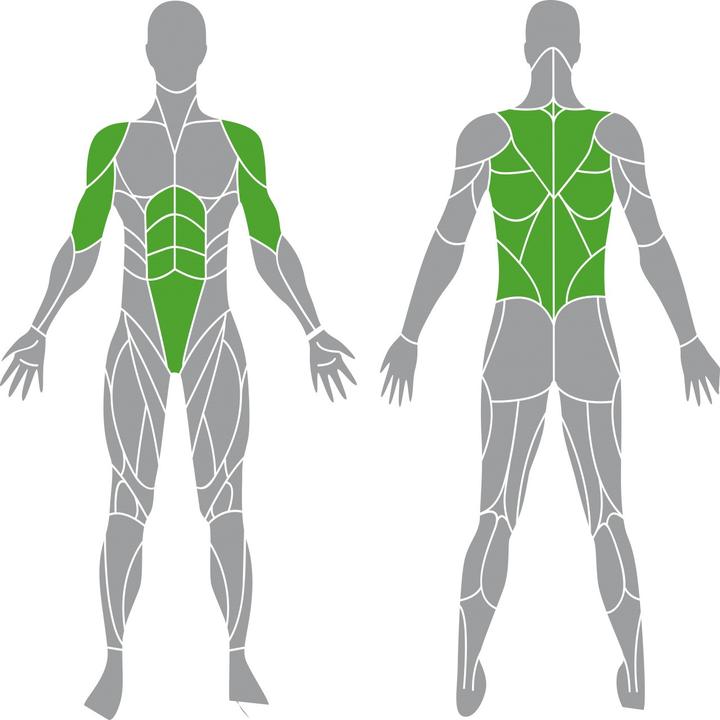 Image du produit Tunturi Platine Plate Loaded Adjustable T-Bar Row