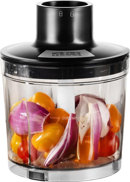 Actual product image Gastroback 40982 Kabelloser Design Stabmixer Set 5-in-1