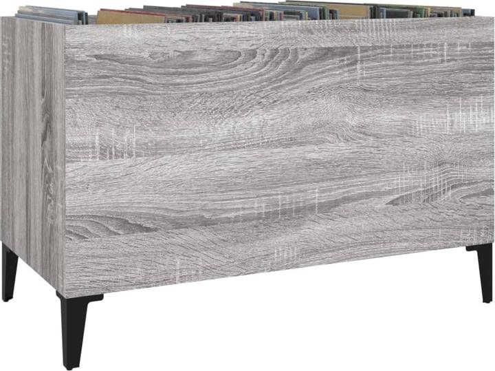 Produktbild vidaXL Plattenschrank