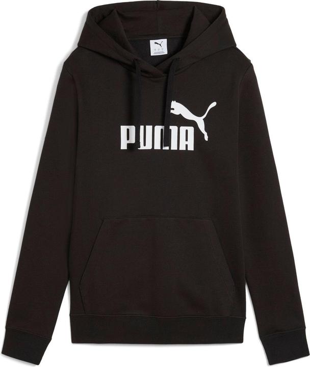 Image du produit Puma Sweat à capuche ESS No. 1 Logo FL (XL)