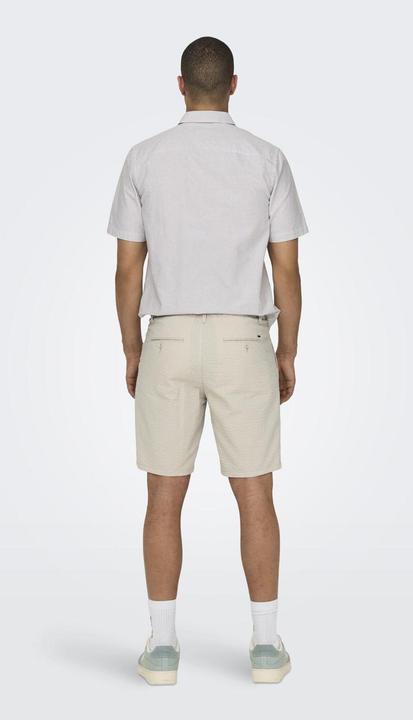 Image du produit Only & Sons Coupe normale Short Short (XS)