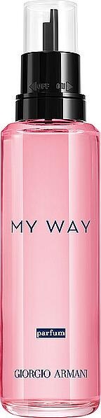 Produktbild Giorgio Armani My Way Parfum Refill (Eau de Parfum, 447.50 ml)
