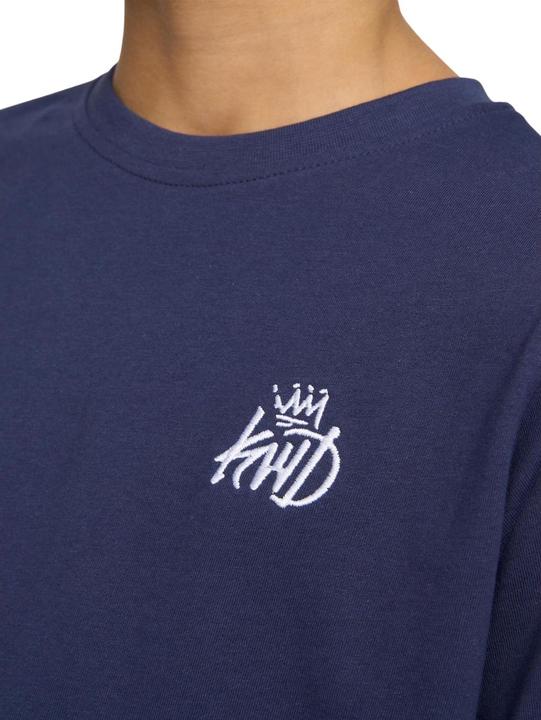 Immagine prodotto Kings Will Dream Crosby Maglietta Ragazzi (L)