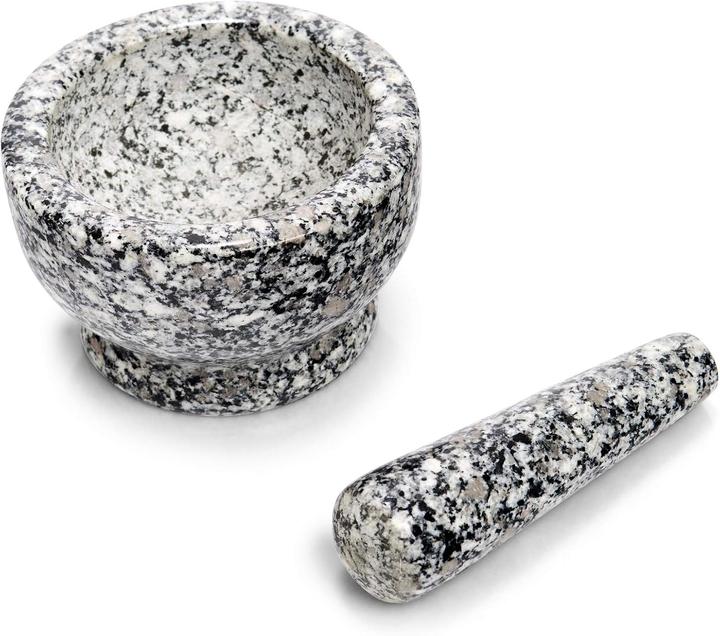 Immagine prodotto Zeller Present Mortaio e pestello