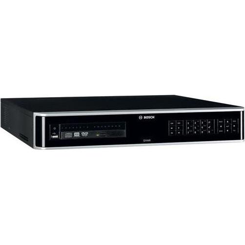 Bosch Security Systems DIVAR network 5000 32IP 16PoE (Netzwerk Videorecorder (NVR)), Netzwerkkamera Zubehör