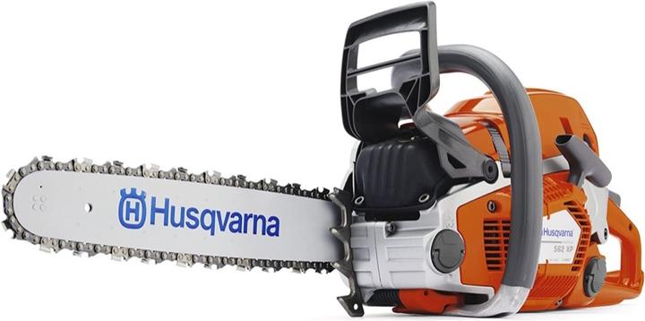 Husqvarna 562 XP (Petrol chain saw)