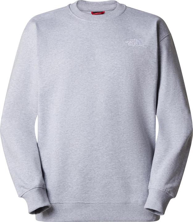 Tnf light grey heather