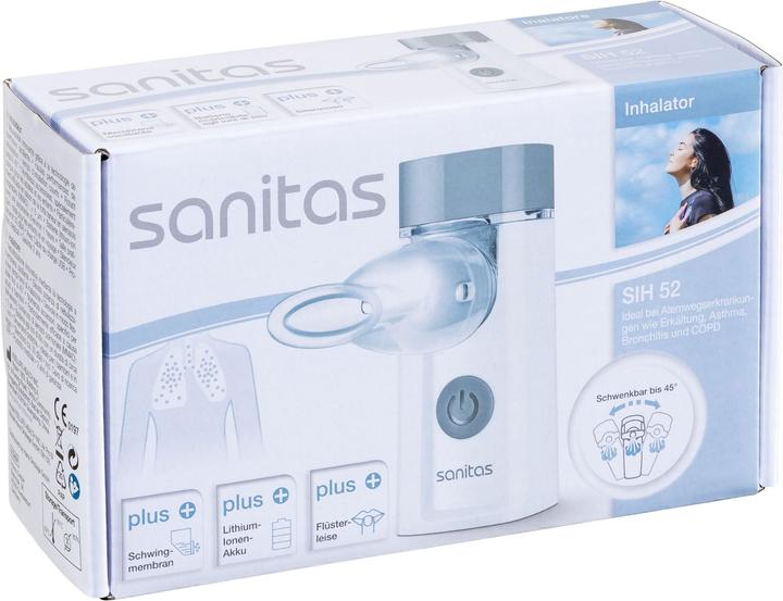 Immagine prodotto Sanitas SIH 52