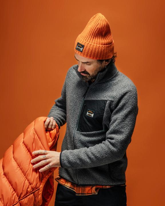 Produktbild Lundhags Flok Wool Ms Pile (L)