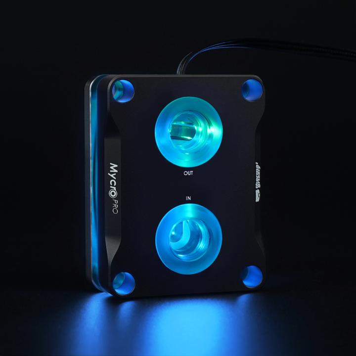 Actual product image Thermal Grizzly AMD Mycro Direct-Die Pro