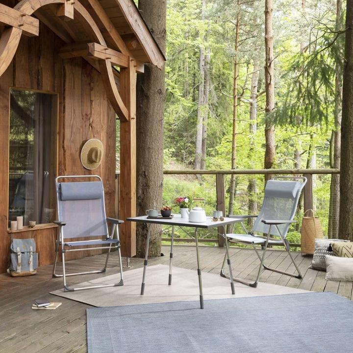 Image du produit Lafuma California Table pliante