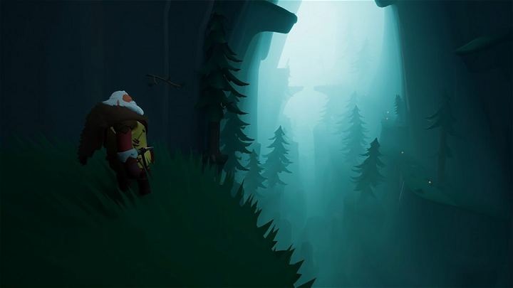 Produktbild RED Arise: A Simple Story (Definitive Edition) (Switch, Switch Lite, Switch OLED)