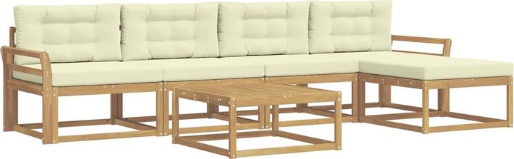 Produktbild vidaXL Sofa Set